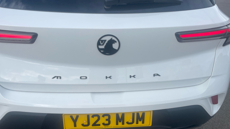 Vauxhall Mokka 1.2 Turbo GS 5dr Auto Petrol Hatchback